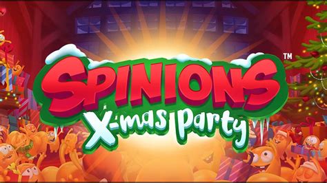 Spinions Christmas Betsson